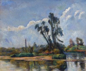 De rivier