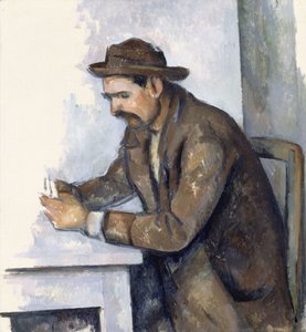  door Paul Cézanne