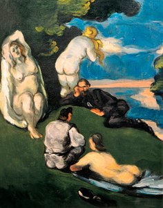 Pastorale, of Idylle
