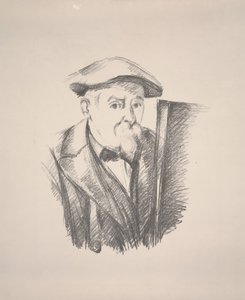 Zelfportret