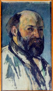 Zelfportret
