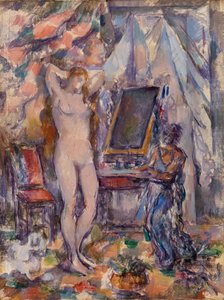 De Toilette