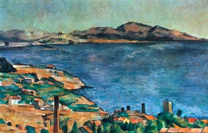 In Marseille, 1883-1885