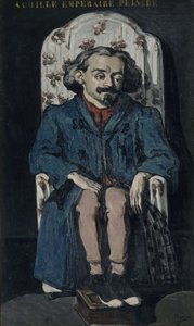 Achille Emperaire, 1867-1868