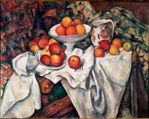 Appels en sinaasappels