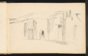 Studie van Huizen