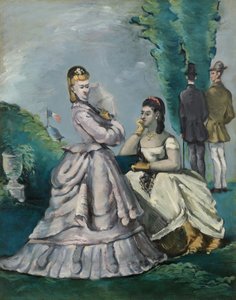 Het Gesprek, 1870-71