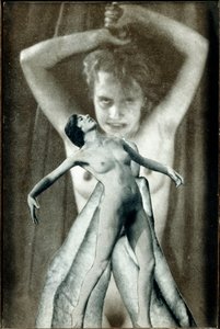 Liefde door Paul Eluard