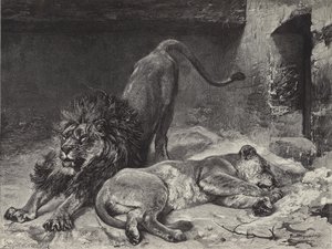 Het Ontwaken van de Leeuw