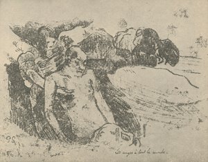 Engelen voor iedereen, 1936