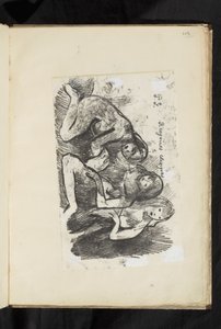 Avant et après - Geboortefragment