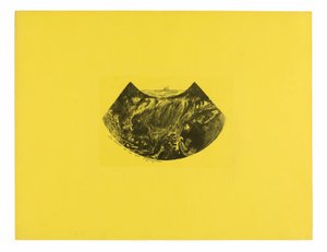 Les drames de la mer, uit de Volpini Suite