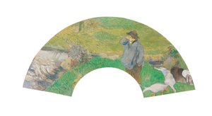 Kleine Bretonse herder, 1888