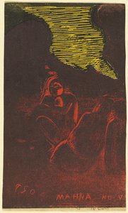 Mahna no Varua Ino (De demon spreekt) [verso]