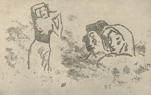 Veel Gedoe om Niets, 1936