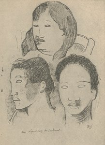 Niet Zonder Gevoel, 1936