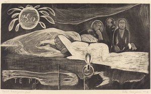 Te Po (De lange nacht)