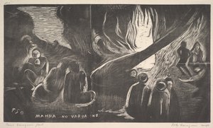 De Duivel Spreekt, 1893-94