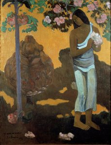 De maand Maria