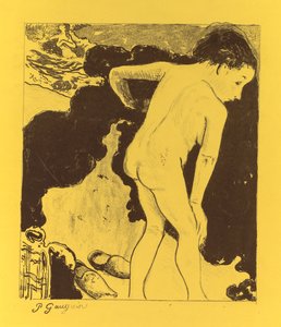 Volpini Suite: Bretonse baders (Baigneuses Bretonnes)