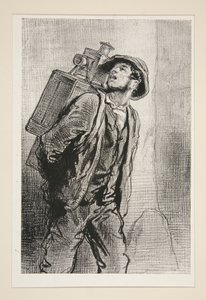 (LANTERNE MAGIQUE)