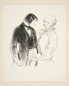 (Vaderlijke Berisping).