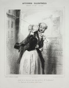 Affiches Illustrées