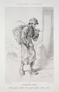 Op de Hoek van de Grens