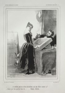 Baliverneries Parisiennes