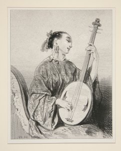 Chinese zangeres