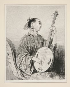 Chinese zangeres