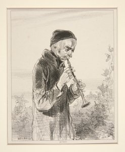 Klarinet