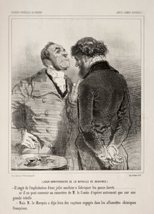 Gentils Hommes Bourgeois