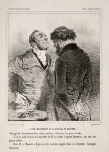 Gentils Hommes Bourgeois