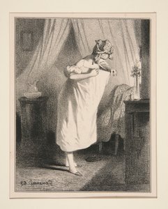 LA RECHERCHE DE L