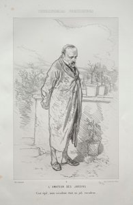 De Tuinliefhebber