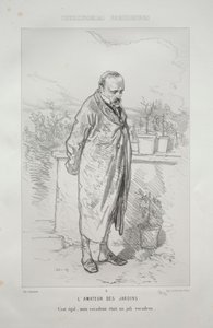 De Tuinliefhebber