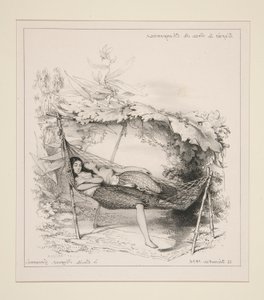LE HAMAC