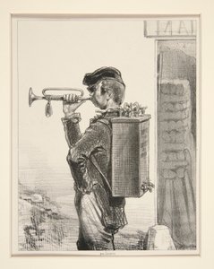LE MARCHAND DE ROBINETS