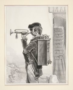 De Kraanverkoper