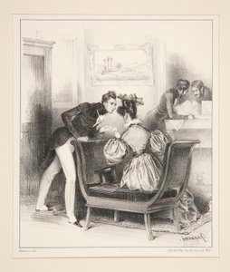 De Spiegel