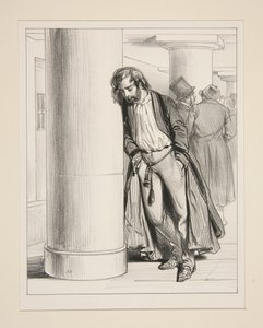 De schuldengevangenis