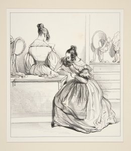 La lettre qu