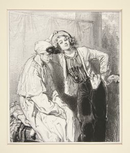 Le sommeil de l