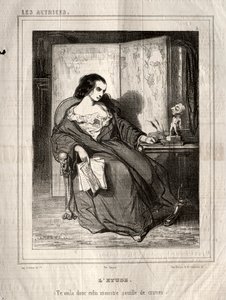De Actrices: De Studie