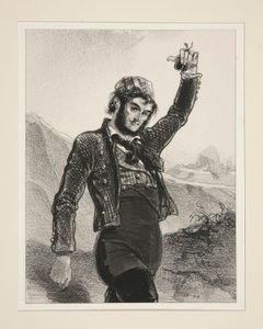 De Castagnettes