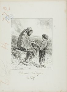 Les Propos de Thomas Vireloque: Niets geleerd?-al dom