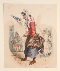 Pyrenese herderin