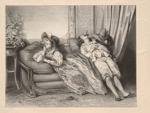Terugkeer van het bal