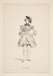 SOLDAT AUX GARDES.